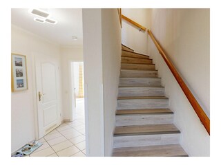 Ferienwohnung Grömitz Ausstattung 13