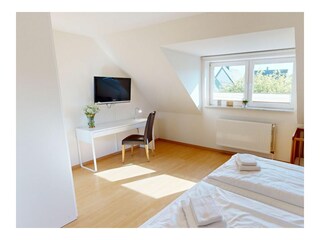 Ferienwohnung Grömitz Ausstattung 14