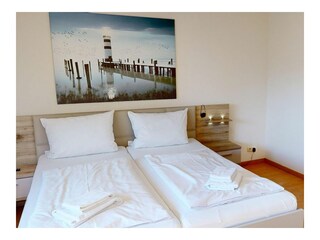 Ferienwohnung Grömitz Ausstattung 15