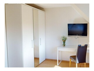 Ferienwohnung Grömitz Ausstattung 16