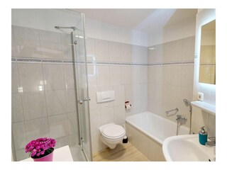 Ferienwohnung Grömitz Ausstattung 17