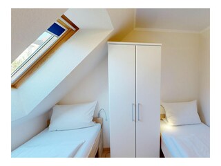 Ferienwohnung Grömitz Ausstattung 18