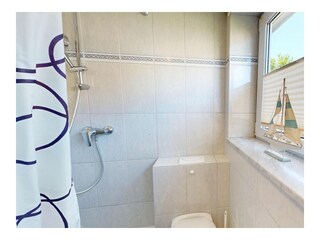 Ferienwohnung Grömitz Ausstattung 19