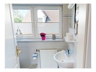 Ferienwohnung Grömitz Ausstattung 20