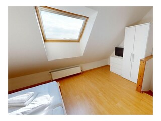 Ferienwohnung Grömitz Ausstattung 21