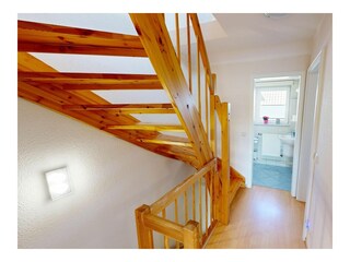 Ferienwohnung Grömitz Ausstattung 22