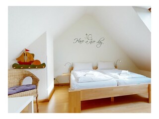 Ferienwohnung Grömitz Ausstattung 23