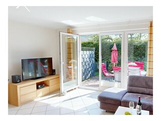 Ferienwohnung Grömitz Ausstattung 24