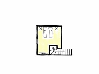 Ferienwohnung Grömitz Grundriss 27