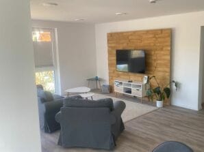 Ferienwohnung Kurparkblick