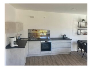 Ferienwohnung Grömitz Ausstattung 2