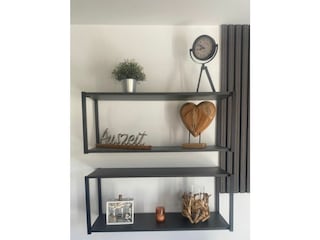 Ferienwohnung Grömitz Ausstattung 3