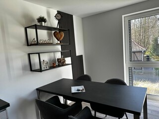 Ferienwohnung Grömitz Ausstattung 4