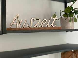 Ferienwohnung Grömitz Ausstattung 8