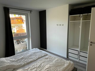 Ferienwohnung Grömitz Ausstattung 11