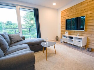 Ferienwohnung Grömitz Außenaufnahme 1