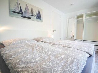 Ferienwohnung Grömitz Außenaufnahme 2