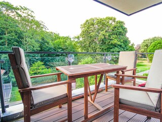 Ferienwohnung Grömitz Außenaufnahme 3