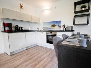 Ferienwohnung Grömitz Außenaufnahme 8