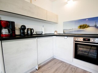 Ferienwohnung Grömitz Außenaufnahme 9