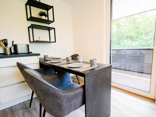 Ferienwohnung Grömitz Außenaufnahme 10