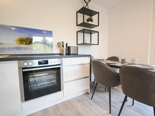 Ferienwohnung Grömitz Außenaufnahme 11