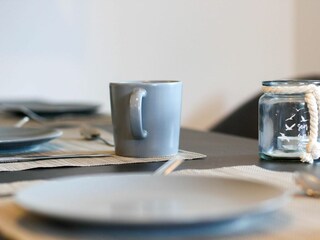 Ferienwohnung Grömitz Außenaufnahme 12