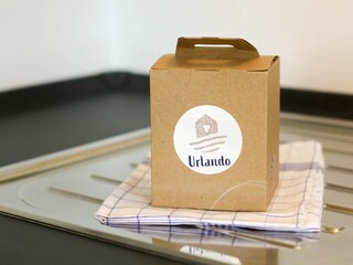 Ferienwohnung Grömitz Außenaufnahme 15