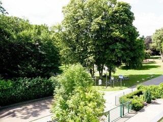 Ferienwohnung Grömitz Außenaufnahme 17