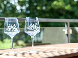 Ferienwohnung Grömitz Außenaufnahme 19