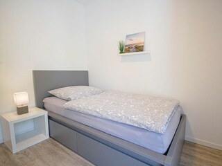 Ferienwohnung Grömitz Außenaufnahme 21