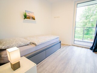 Ferienwohnung Grömitz Außenaufnahme 22