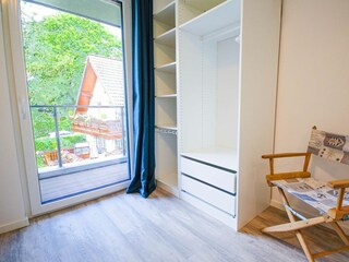 Ferienwohnung Grömitz Außenaufnahme 23