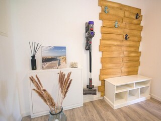 Ferienwohnung Grömitz Außenaufnahme 30