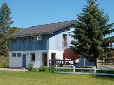Ferienhaus zum Urlauben und Wohlfühlen in Strasen