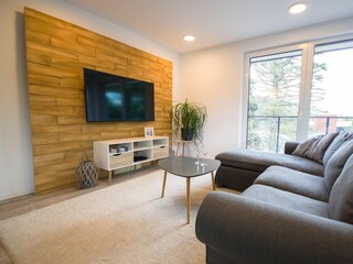 Ferienwohnung Grömitz Außenaufnahme 1