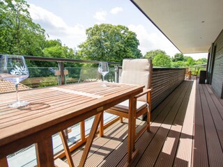 Ferienwohnung Grömitz Außenaufnahme 2