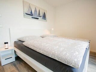 Ferienwohnung Grömitz Außenaufnahme 3