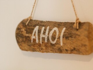 Ferienwohnung Grömitz Außenaufnahme 5