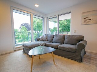 Ferienwohnung Grömitz Außenaufnahme 6