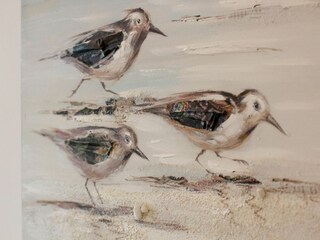 Ferienwohnung Grömitz Außenaufnahme 10