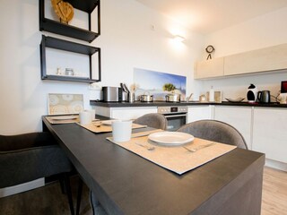 Ferienwohnung Grömitz Außenaufnahme 11