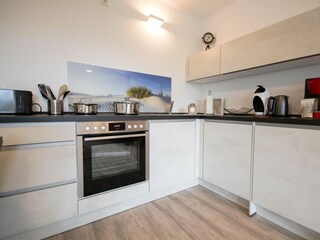 Ferienwohnung Grömitz Außenaufnahme 12