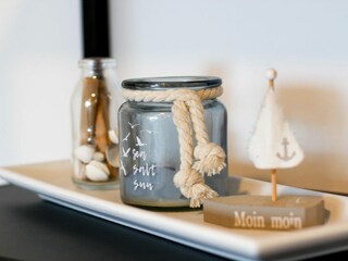 Ferienwohnung Grömitz Außenaufnahme 14