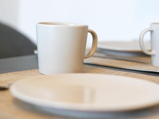 Ferienwohnung Grömitz Außenaufnahme 15