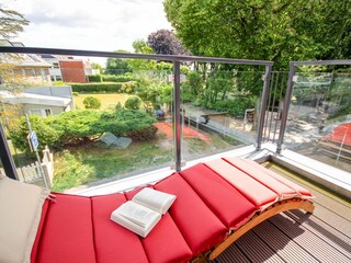 Ferienwohnung Grömitz Außenaufnahme 17