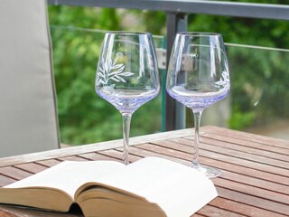 Ferienwohnung Grömitz Außenaufnahme 19