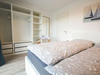 Ferienwohnung Grömitz Außenaufnahme 20