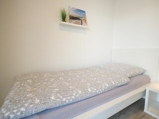 Ferienwohnung Grömitz Außenaufnahme 21