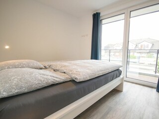 Ferienwohnung Grömitz Außenaufnahme 22